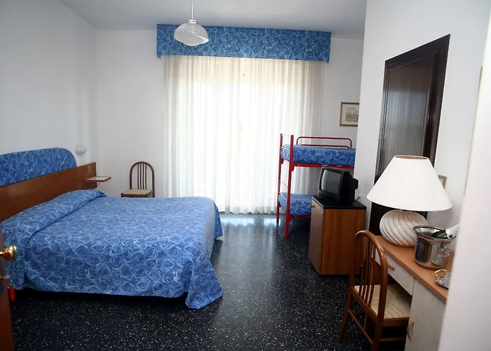 Hotel Rosa Meublé