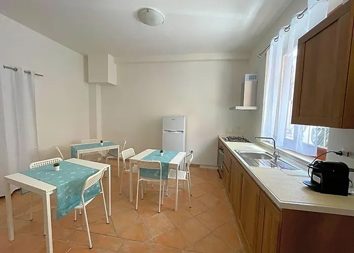 Guest House " Le Rose "